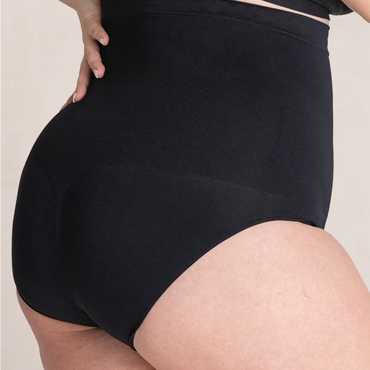 Women's Slimming Shapewear High-Waist Panties