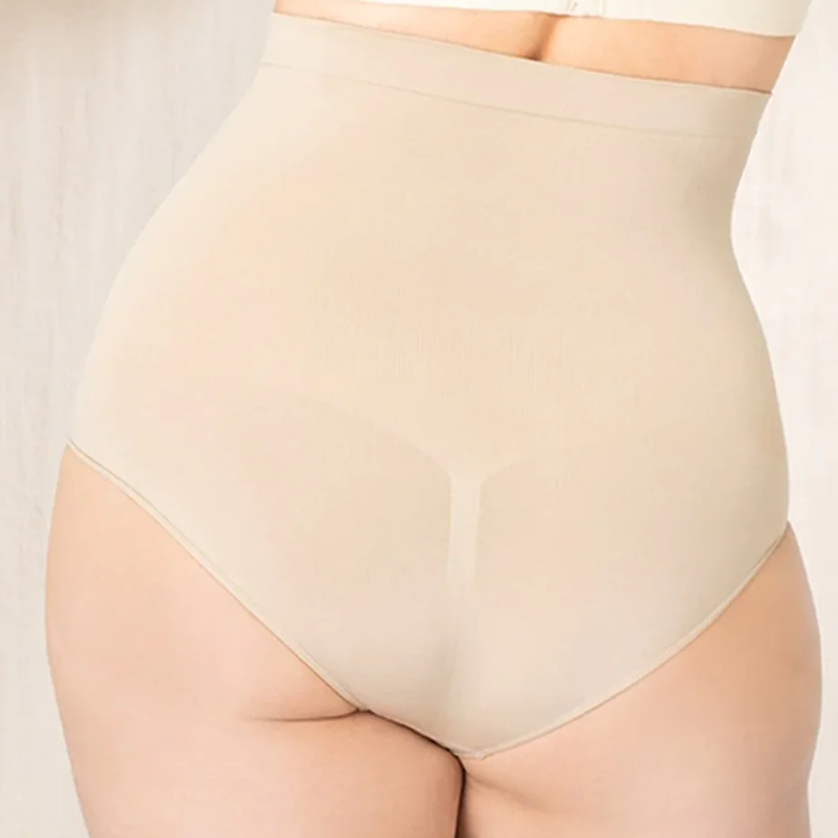 Women's Slimming Shapewear High-Waist Panties