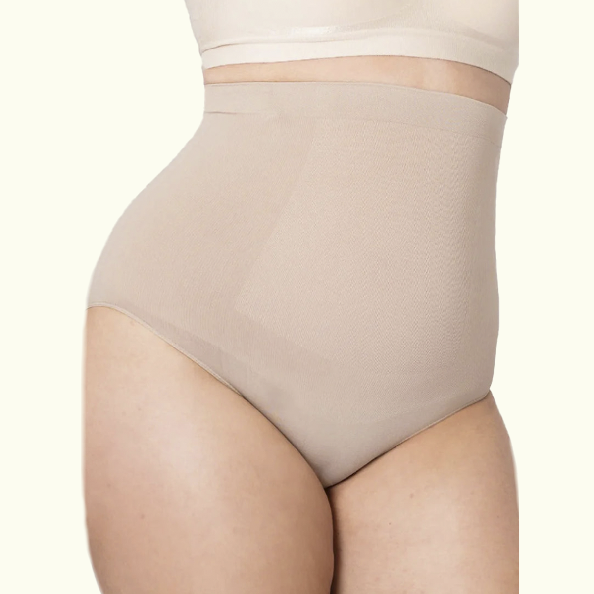 Women's Slimming Shapewear High-Waist Panties